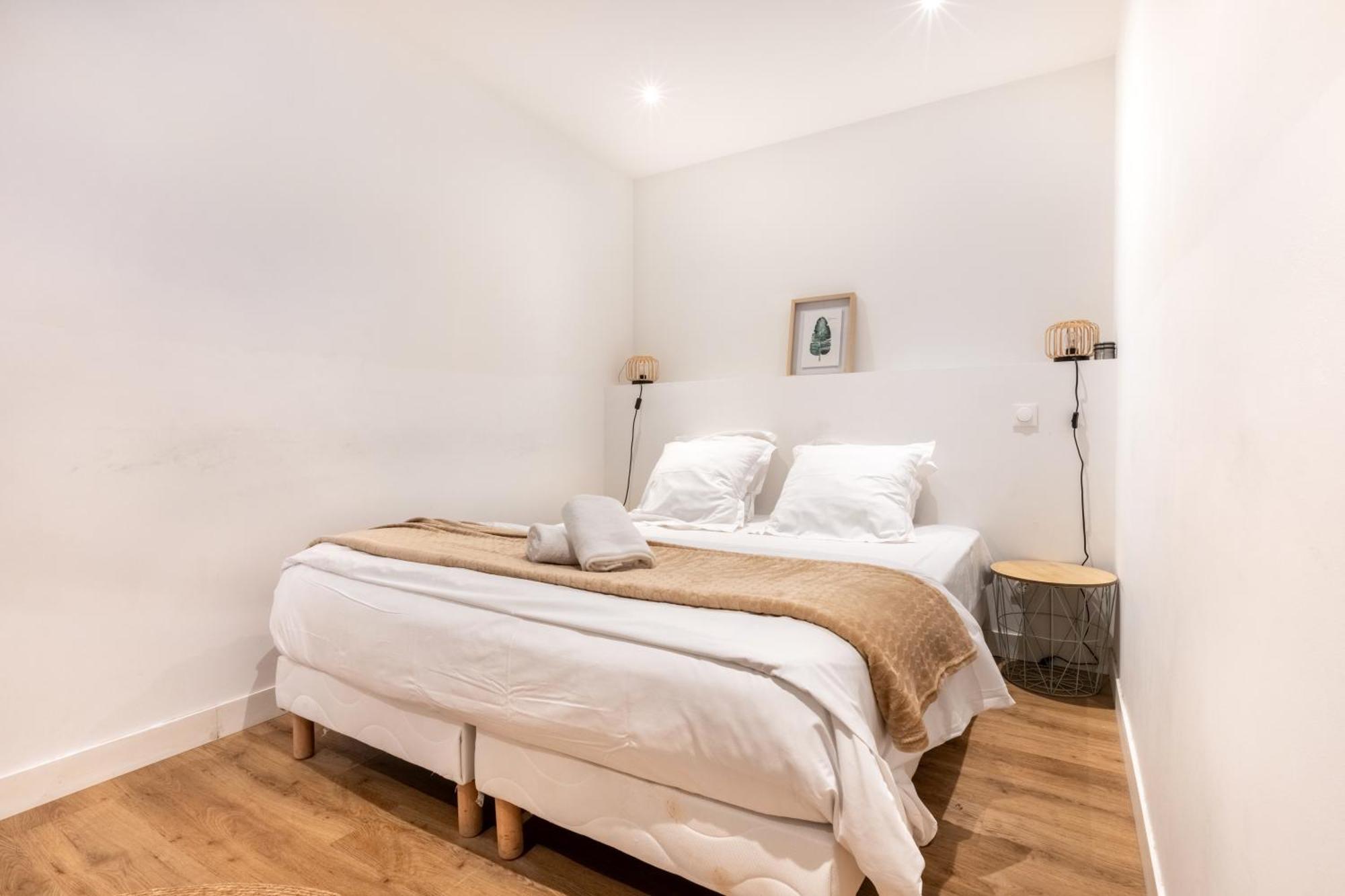 La Suite Sept Le Bras Dor Boulogne-sur-Mer Exterior photo